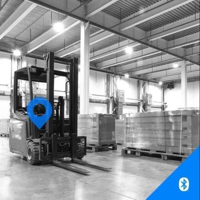 解讀藍(lán)牙技術(shù)四大關(guān)鍵要素 如何賦能?chē)?guó)內(nèi)通信設(shè)施服務(wù)業(yè)務(wù)實(shí)現(xiàn)精確位置服務(wù)