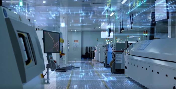 中國(guó)制造出海新姿態(tài) 站在“專精特新”小巨人肩上，國(guó)內(nèi)通信設(shè)施服務(wù)業(yè)務(wù)揚(yáng)帆遠(yuǎn)航